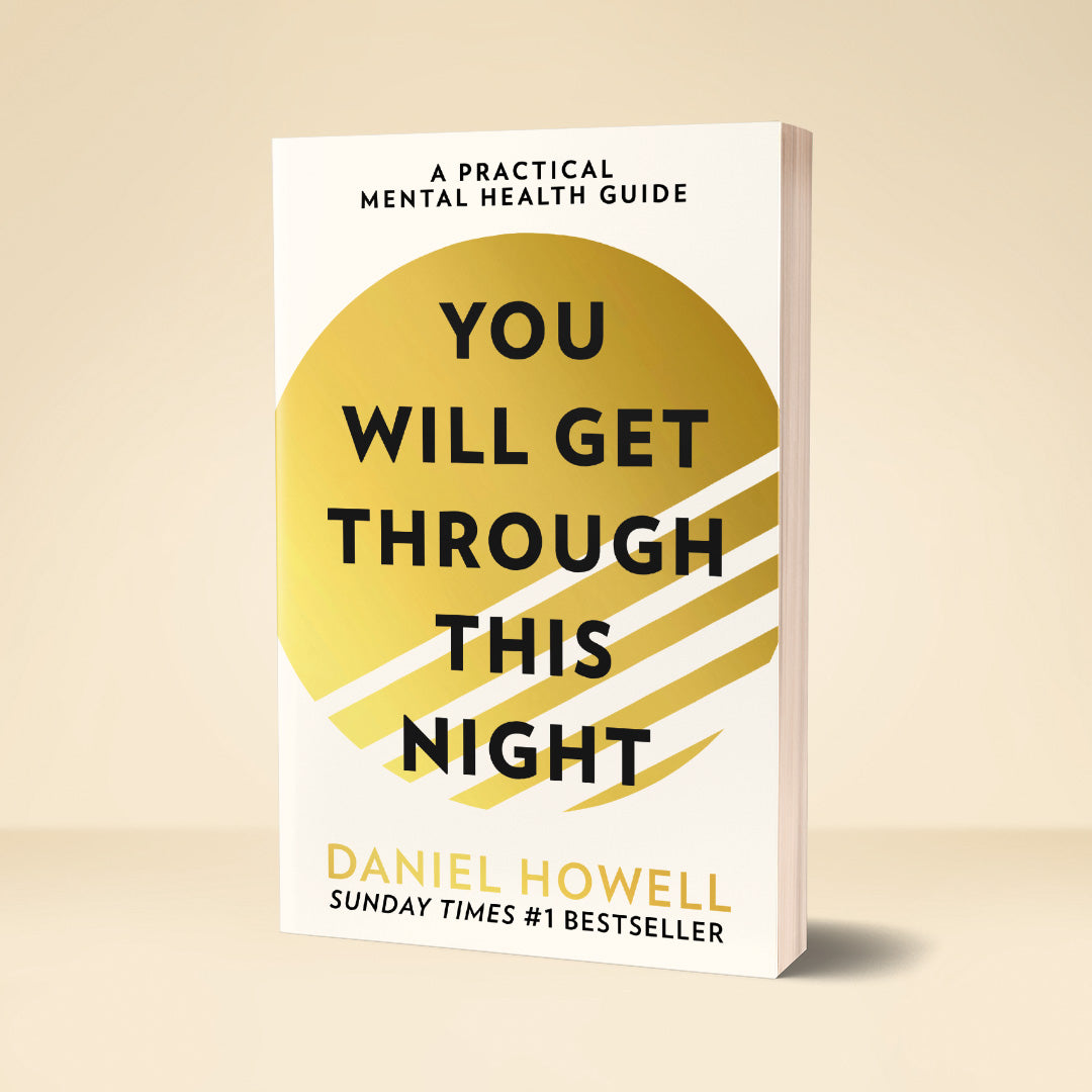SIGNED COPY - This Night: New Paperback Edition!