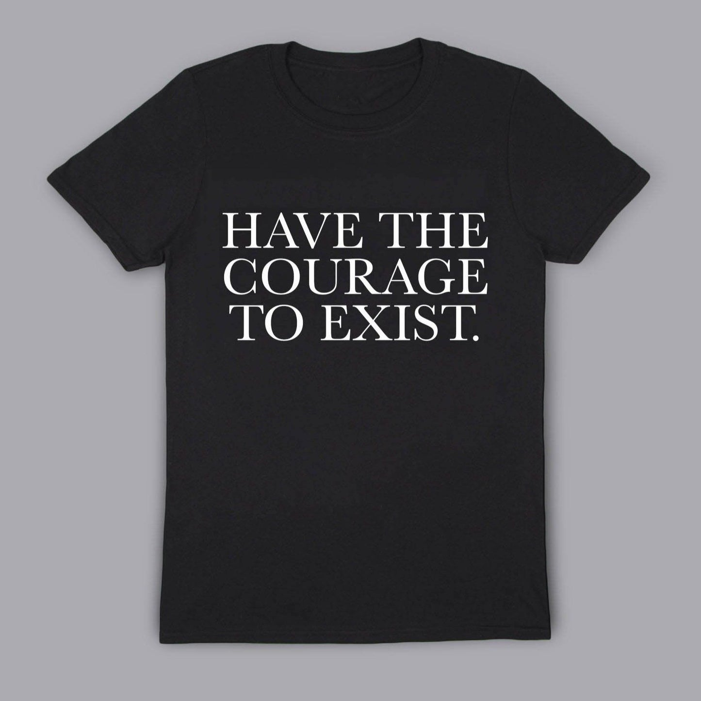 Exist T-Shirt (Size XS & S)