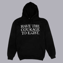 Load image into Gallery viewer, Exist Hoodie (Size S and M)
